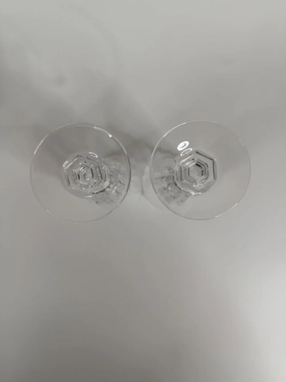 Cristal d'Arques Durand Tuilleries Villandry Champagne Flute, 6.5